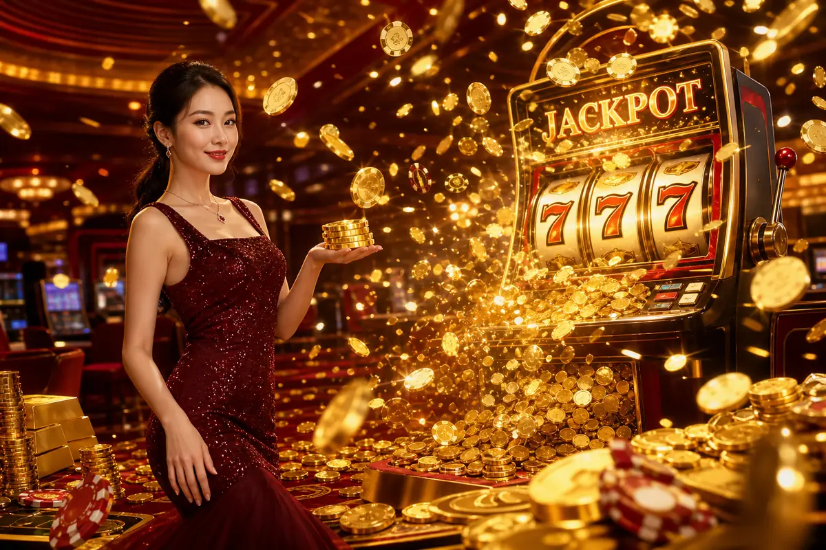 gj22 Fortune Tiger PG Soft স্লট