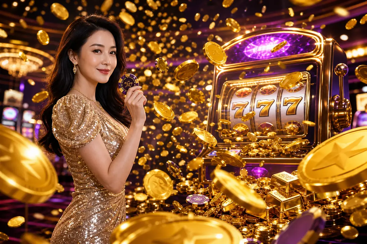 gj22 লগইন বোনাস ও পুরস্কার