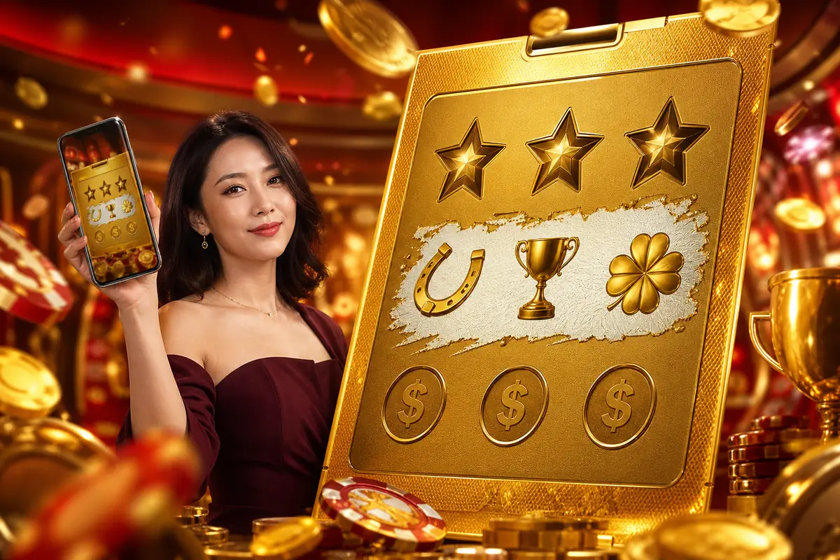 gj22 VIP প্রোগ্রাম ও ক্যাশব্যাক